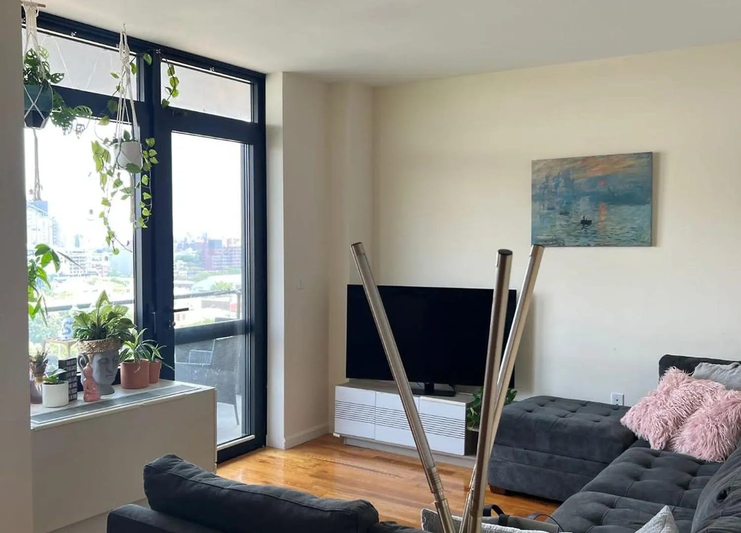 Apartment Aphrodites Garden New York United States